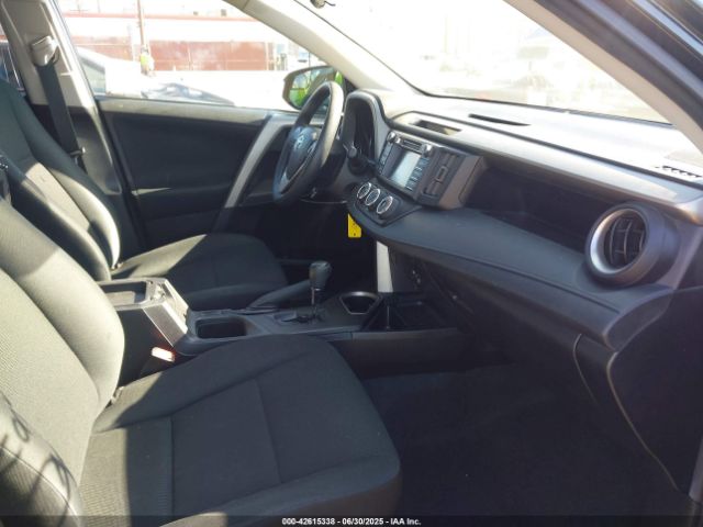 2T3ZFREV0HW389597 Toyota 2ar-fe