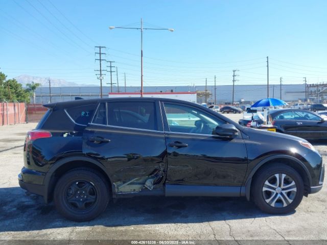 2T3ZFREV0HW389597 Toyota 2ar-fe