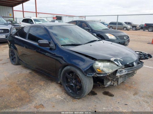 2006 ACURA RSX JH4DC53026S016679 Photo 0