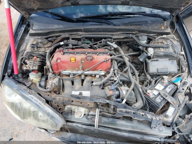 2006 ACURA RSX JH4DC53026S016679 Photo 9