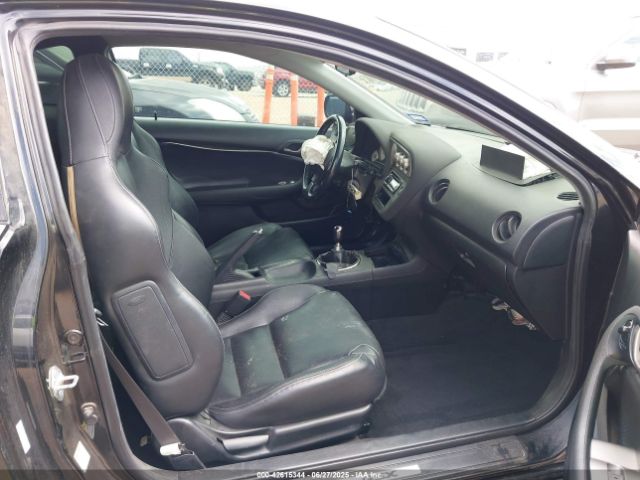 2006 ACURA RSX JH4DC53026S016679 Photo 4