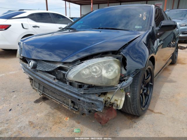 2006 ACURA RSX JH4DC53026S016679 Photo 5