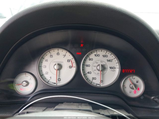 2006 ACURA RSX JH4DC53026S016679 Photo 6