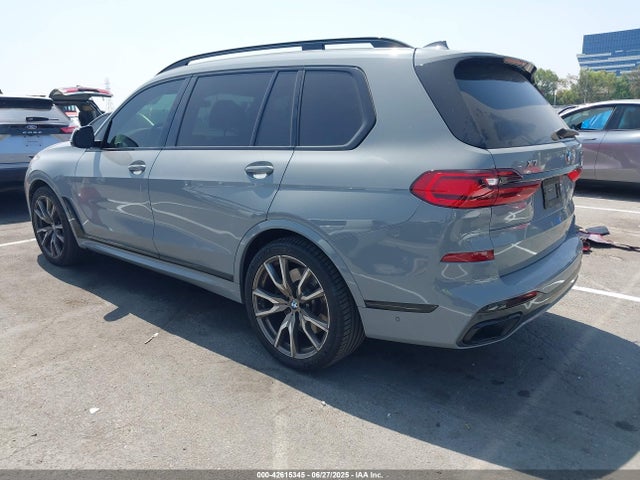 5UXCX6C06N9K18629 BMW X7