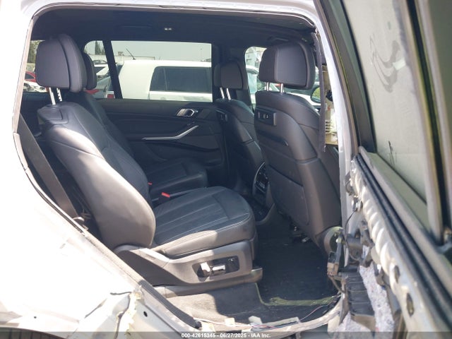 5UXCX6C06N9K18629 BMW X7