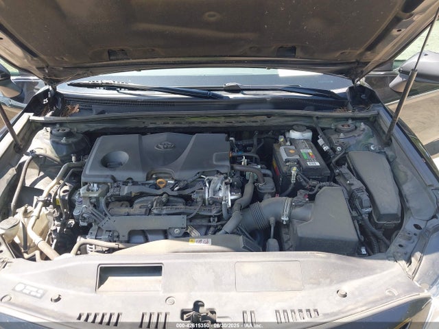 4T1G11AK6LU965438 Toyota a25a-fks