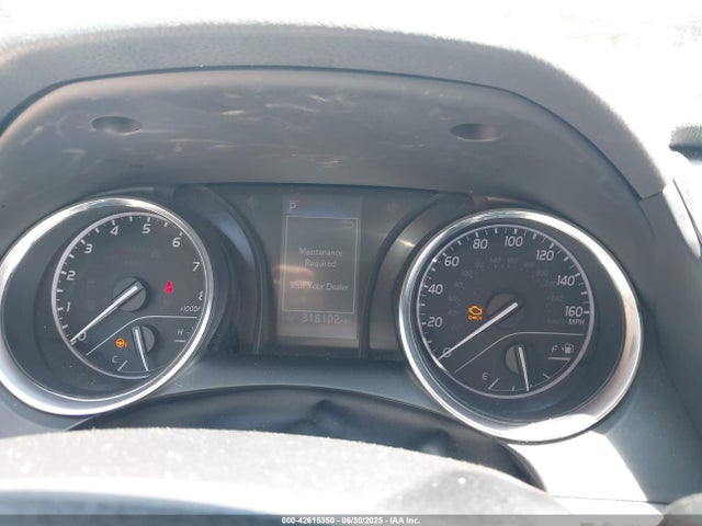 4T1G11AK6LU965438 Toyota a25a-fks