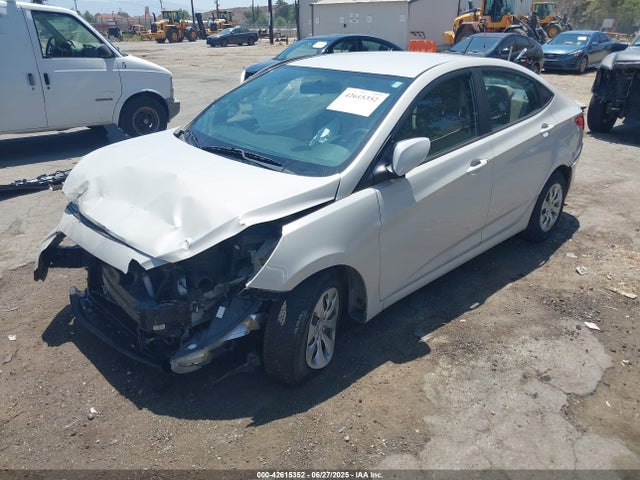KMHCT4AE1HU237327 Hyundai 2017