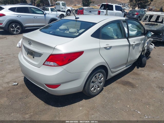 KMHCT4AE1HU237327 Hyundai 2017