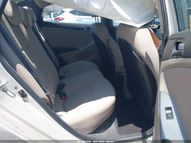 KMHCT4AE1HU237327 Hyundai 2017
