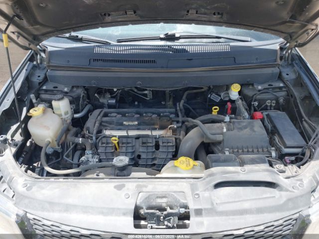 2020 DODGE JOURNEY 3C4PDCAB7LT251142 Photo 9