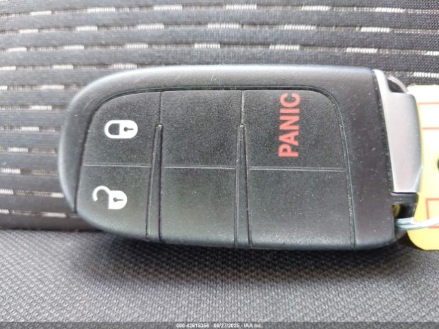 2020 DODGE JOURNEY 3C4PDCAB7LT251142 Photo 10