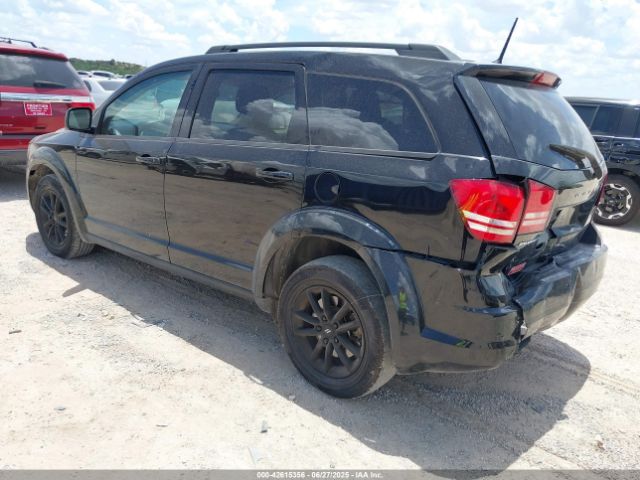2020 DODGE JOURNEY 3C4PDCAB7LT251142 Photo 2