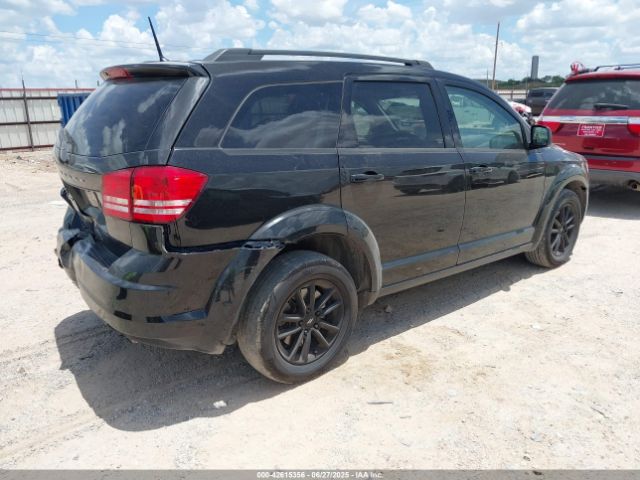 2020 DODGE JOURNEY 3C4PDCAB7LT251142 Photo 3