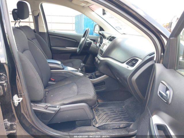2020 DODGE JOURNEY 3C4PDCAB7LT251142 Photo 4