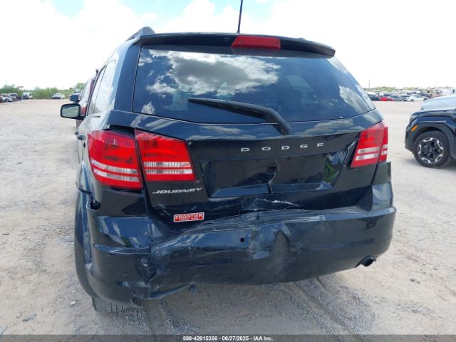 2020 DODGE JOURNEY 3C4PDCAB7LT251142 Photo 5