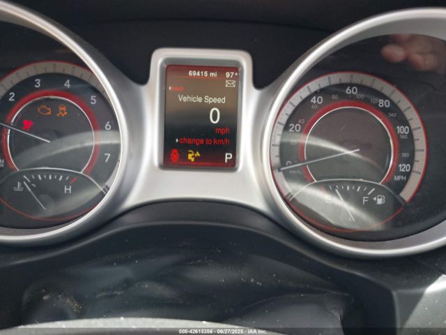 2020 DODGE JOURNEY 3C4PDCAB7LT251142 Photo 6