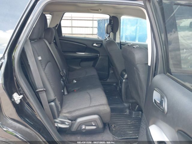 2020 DODGE JOURNEY 3C4PDCAB7LT251142 Photo 7