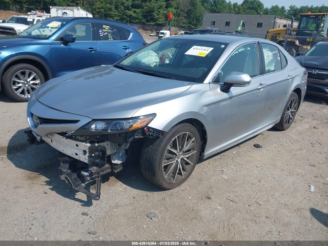 4T1G11AK9PU769600 Toyota a25a-fks