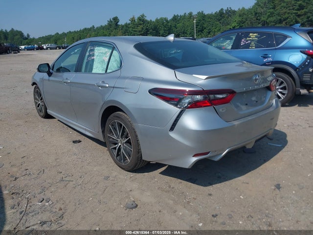 4T1G11AK9PU769600 Toyota a25a-fks