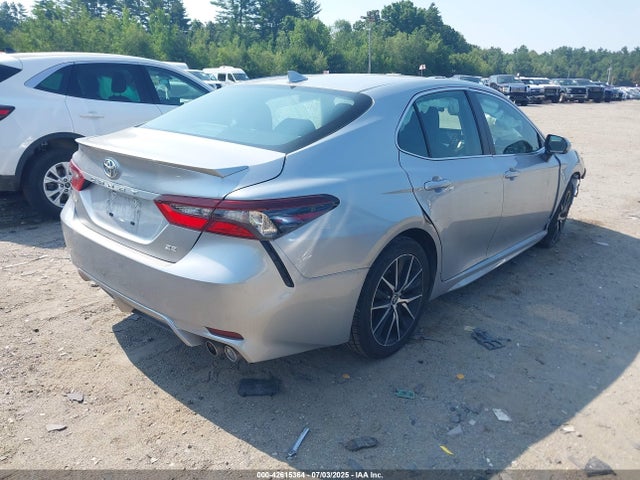 4T1G11AK9PU769600 Toyota a25a-fks