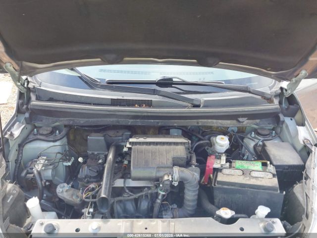 2019 MITSUBISHI MIRAGE ML32A3HJ9KH004821 Photo 9