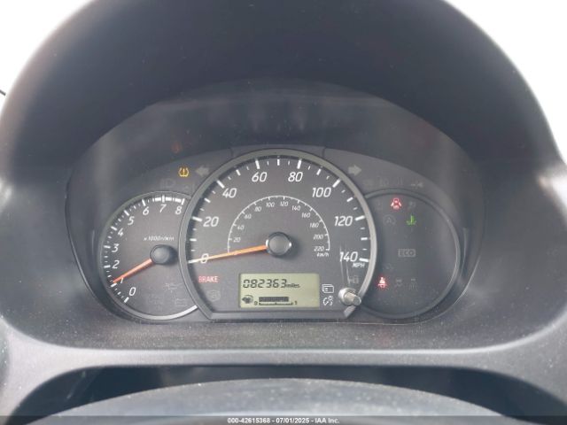 2019 MITSUBISHI MIRAGE ML32A3HJ9KH004821 Photo 6