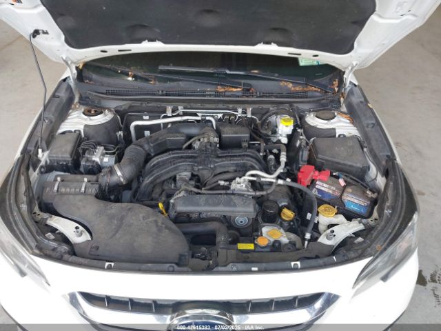 2021 SUBARU LEGACY 4S3BWAC62M3002933 Photo 9