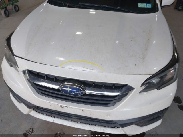 2021 SUBARU LEGACY 4S3BWAC62M3002933 Photo 5