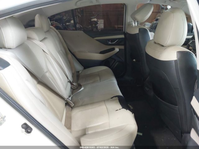 2021 SUBARU LEGACY 4S3BWAC62M3002933 Photo 7
