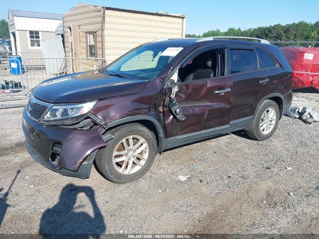 5XYKT3A68EG469908 KIA dohc t-gdi theta-ii