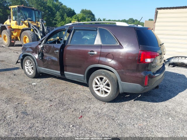 5XYKT3A68EG469908 KIA dohc t-gdi theta-ii