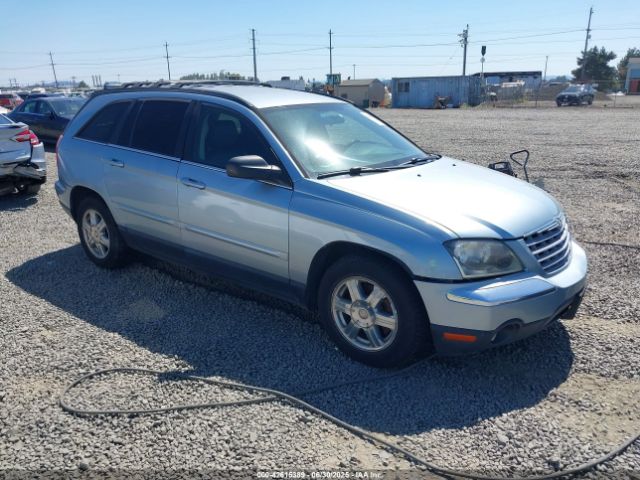 2005 CHRYSLER PACIFICA 2C4GF68475R272159