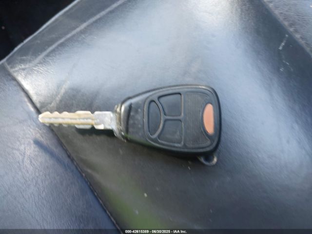 2005 CHRYSLER PACIFICA 2C4GF68475R272159 Photo 10