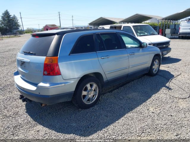 2005 CHRYSLER PACIFICA 2C4GF68475R272159 Photo 3