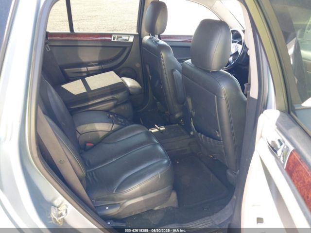 2005 CHRYSLER PACIFICA 2C4GF68475R272159 Photo 7