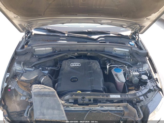2011 AUDI Q5 WA1LFAFP7BA064114 Photo 9