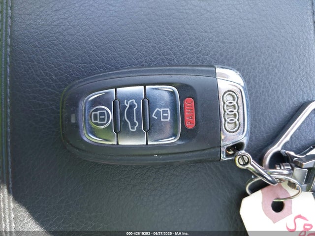 2011 AUDI Q5 WA1LFAFP7BA064114 Photo 10