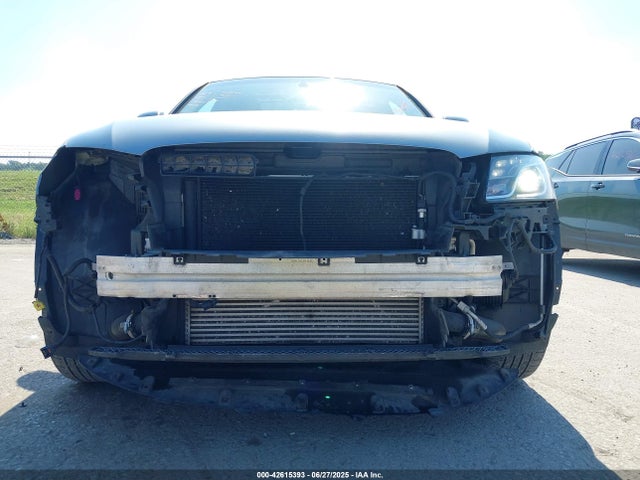2011 AUDI Q5 WA1LFAFP7BA064114 Photo 5