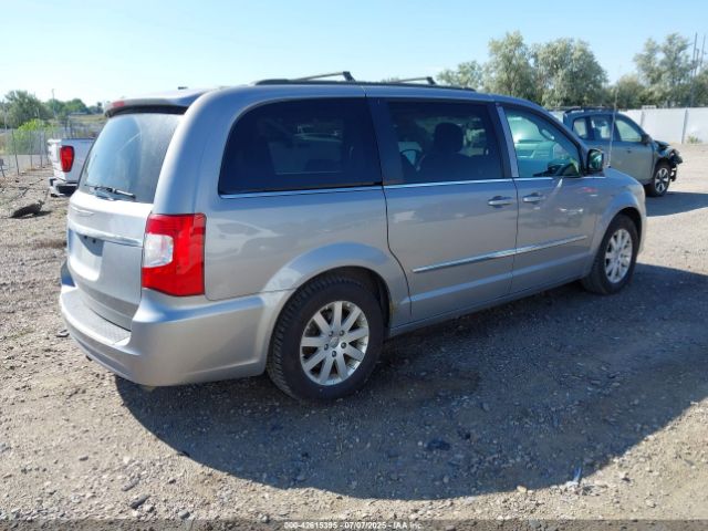 2015 CHRYSLER TOWN & COUNTRY 2C4RC1BG0FR694119 Photo 3