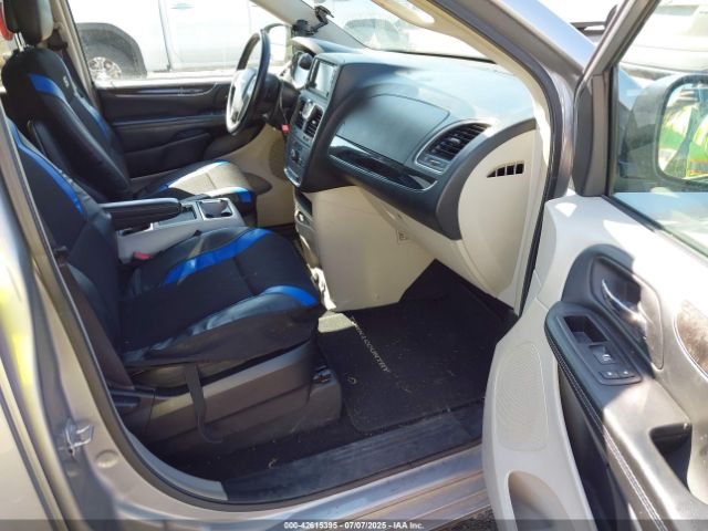 2015 CHRYSLER TOWN & COUNTRY 2C4RC1BG0FR694119 Photo 4