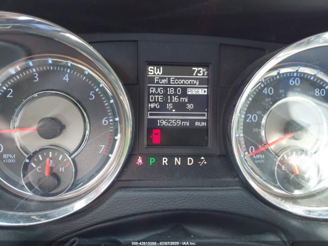 2015 CHRYSLER TOWN & COUNTRY 2C4RC1BG0FR694119 Photo 6