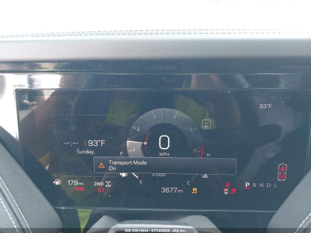 1GKS2ERL7SR224799 GMC l87