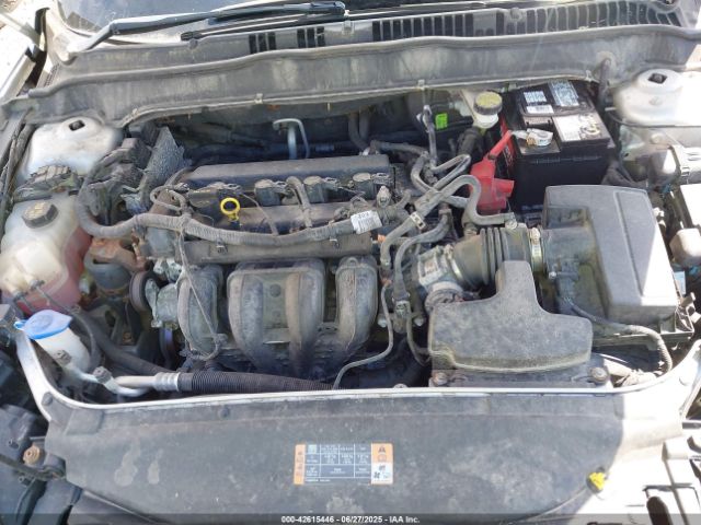3FA6P0H77FR196928 Ford 2015