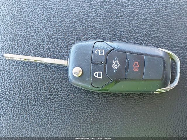 3FA6P0H77FR196928 Ford 2015