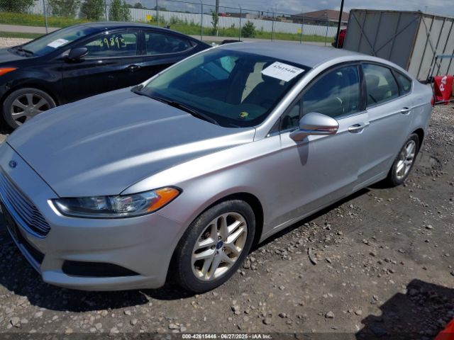 3FA6P0H77FR196928 Ford 2015