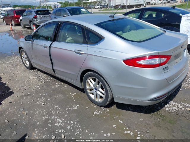 3FA6P0H77FR196928 Ford 2015