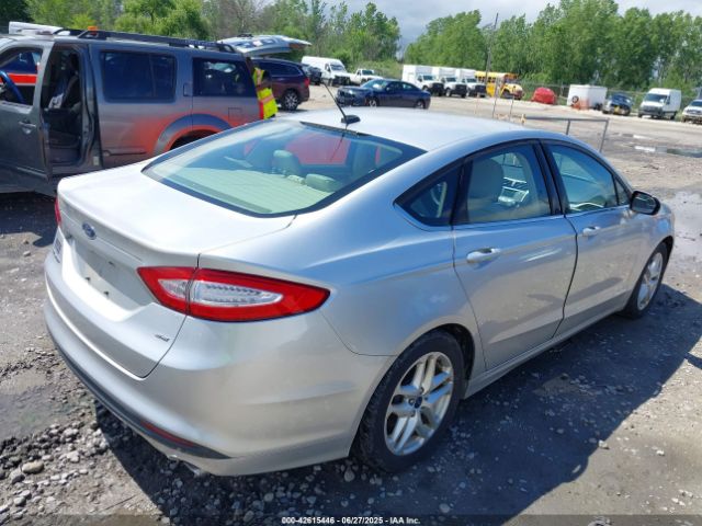 3FA6P0H77FR196928 Ford 2015