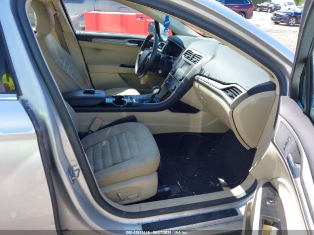 3FA6P0H77FR196928 Ford 2015