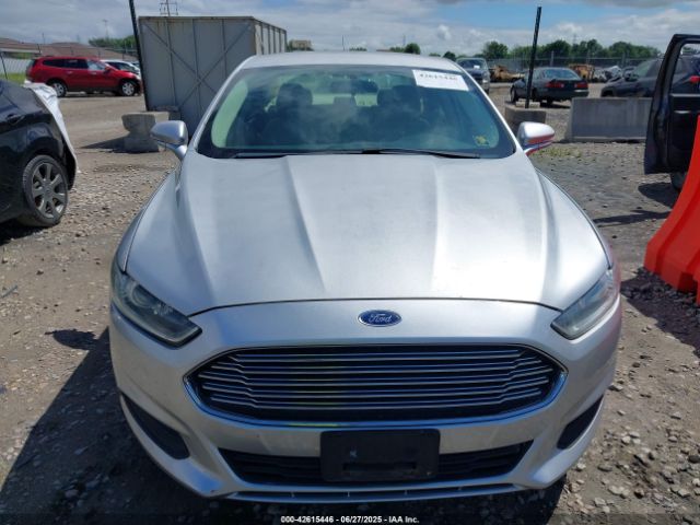 3FA6P0H77FR196928 Ford 2015